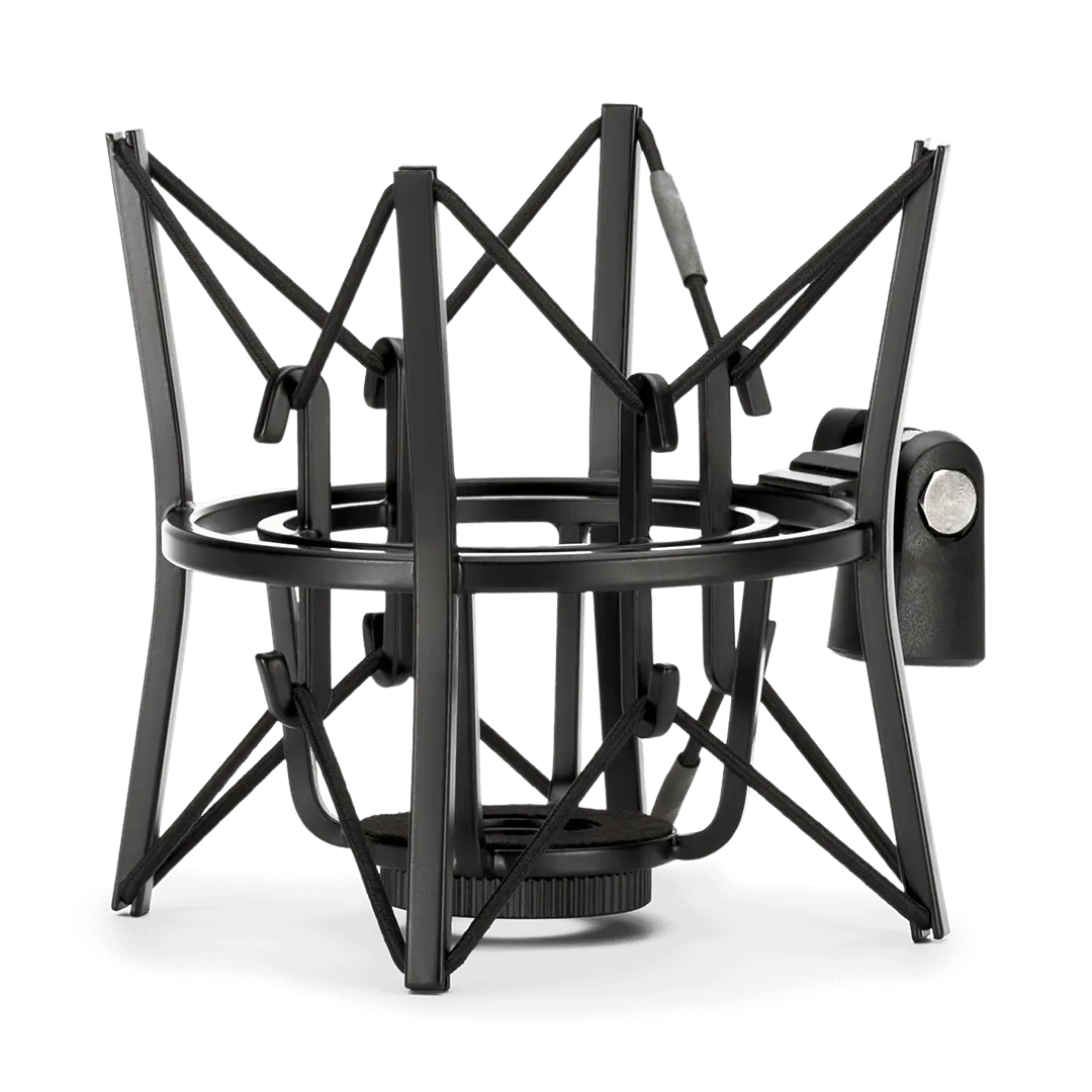 Microphone Shock Mount Recommendations: Do You Need One?
